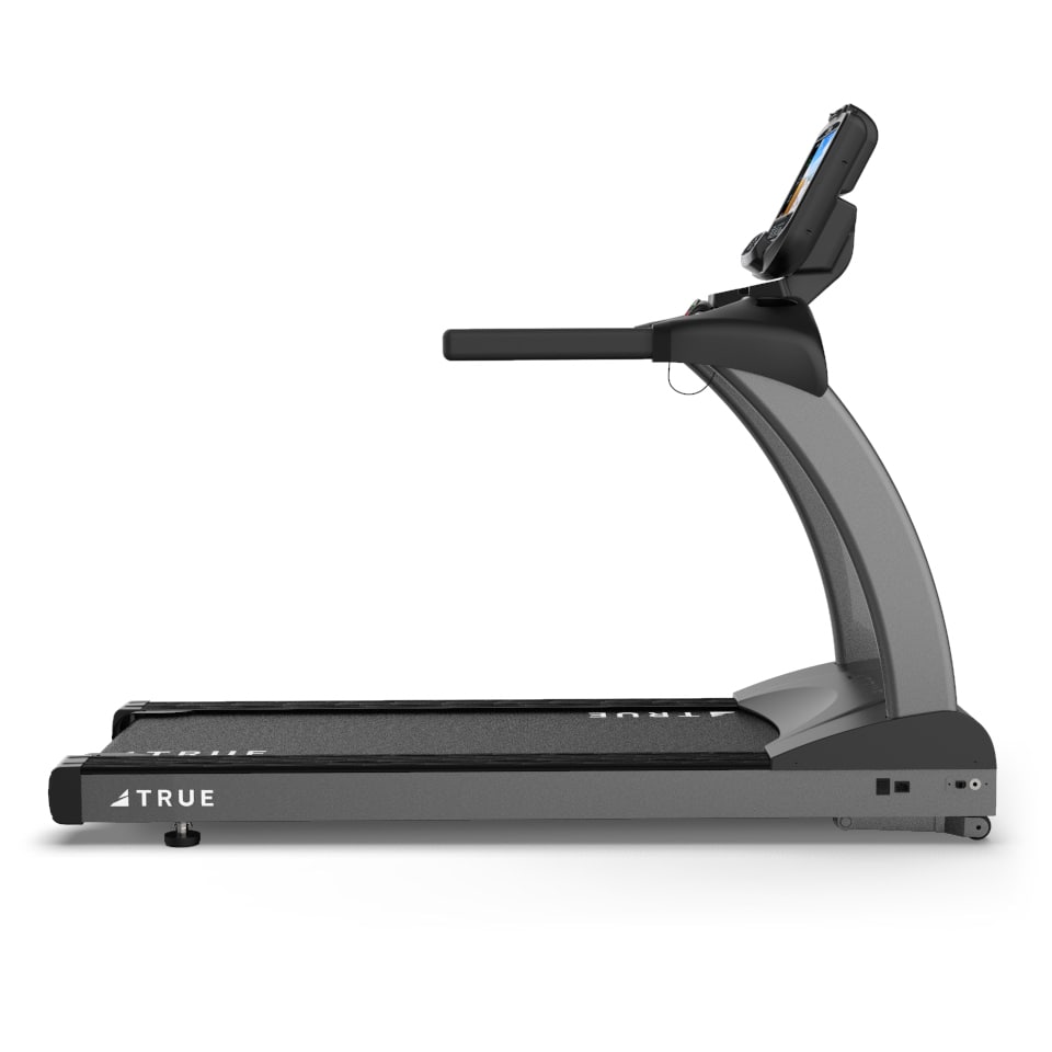 TRUE Fitness C400 Commercial Treadmill Shop Fitness Gallery