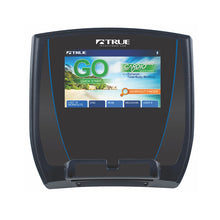 Load image into Gallery viewer, TRUE Fitness ES700 Elliptical Trainer T9 Console