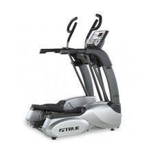 Load image into Gallery viewer, TRUE Fitness ES700 Elliptical Trainer rear side