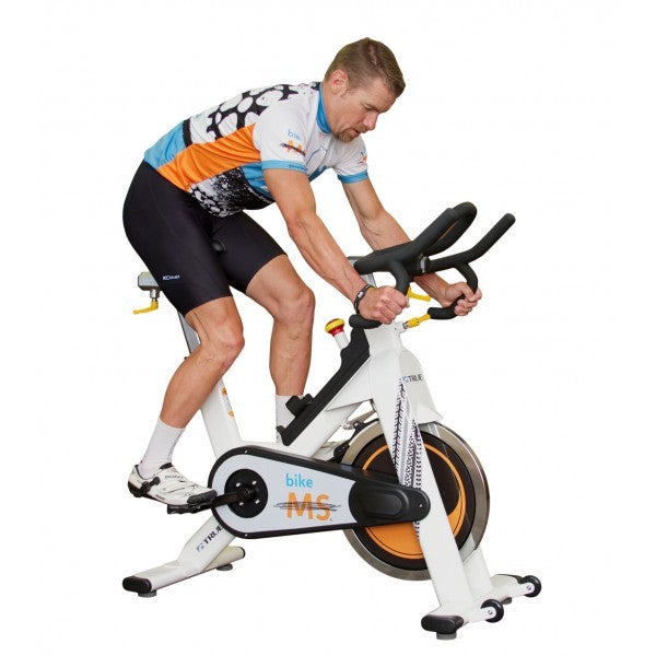 True indoor cycling bike sales