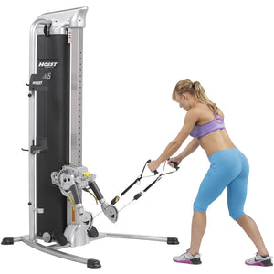 Hoist Mi5 Functional Trainer Home Gym