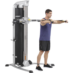 Hoist Mi5 Functional Trainer Home Gym