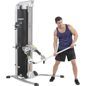 Hoist Mi5 Functional Trainer Home Gym