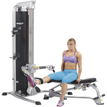 Load image into Gallery viewer, Hoist Mi5 Functional Trainer Home Gym