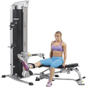 Hoist Mi5 Functional Trainer Home Gym