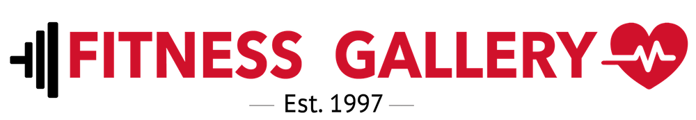 Fitness Gallery logo