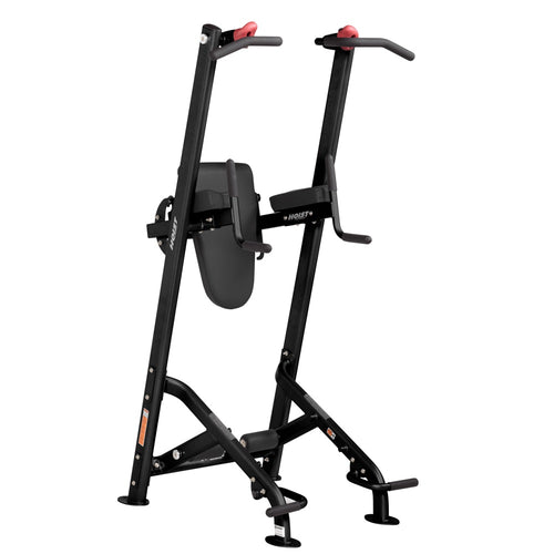 Hoist HF-5962 Fitness Tree - Matte Black