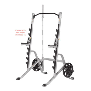 Hoist Multi Purpose Squat Rack (HF-5970)