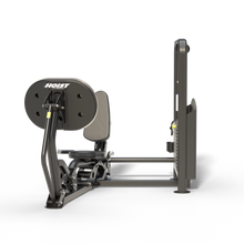 Load image into Gallery viewer, Hoist Fitness V RIDE Leg Press with freestanding kit