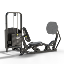Load image into Gallery viewer, Hoist Fitness V RIDE Leg Press with freestanding kit