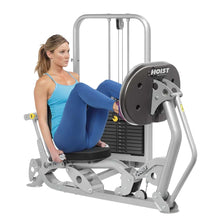 Load image into Gallery viewer, Hoist Fitness HV-LP-FSK Freestanding Ride Leg Press