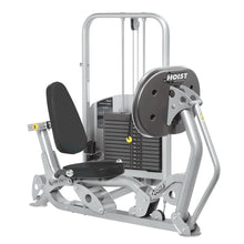 Load image into Gallery viewer, Hoist Fitness HV-LP-FSK Freestanding Ride Leg Press