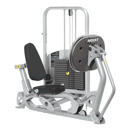 Hoist Fitness HV-LP-FSK Freestanding Ride Leg Press