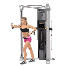 Load image into Gallery viewer, Hoist Mi6 Functional Trainer Home Gym