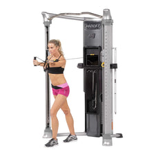 Load image into Gallery viewer, Hoist Mi6 Functional Trainer Home Gym