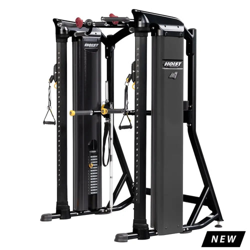 Hoist Fitness Mi7 Functional Trainer