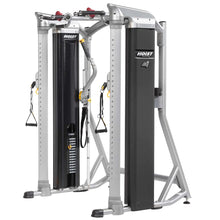 Load image into Gallery viewer, Hoist Mi7 Functional Training System - Matte Black