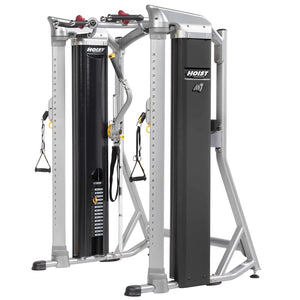 Hoist Mi7 Functional Training System