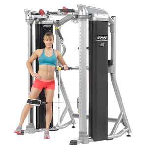 Hoist Mi7 Functional Training System