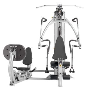 Hoist V4 Elite Home Gym w/ Articulating Press Arm