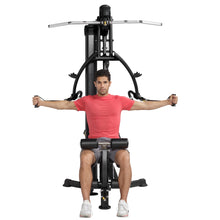Load image into Gallery viewer, Hoist Mi1 Home Gym - Chest Fly Exercise