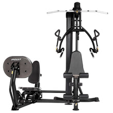 Load image into Gallery viewer, Hoist Mi1 Home Gym with Optional Leg Press