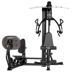 Hoist Mi1 Home Gym with Optional Leg Press
