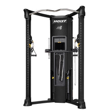 Load image into Gallery viewer, Hoist Mi6 Functional Trainer Home Gym
