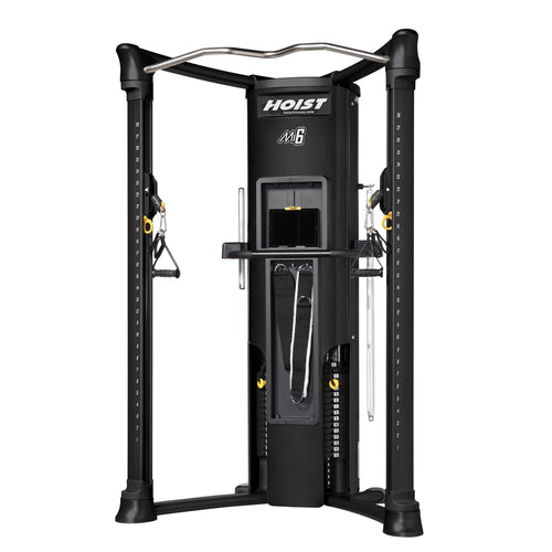 Hoist Mi6 Functional Trainer Home Gym