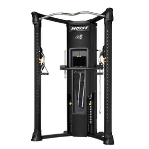 Hoist Mi6 Functional Trainer Home Gym