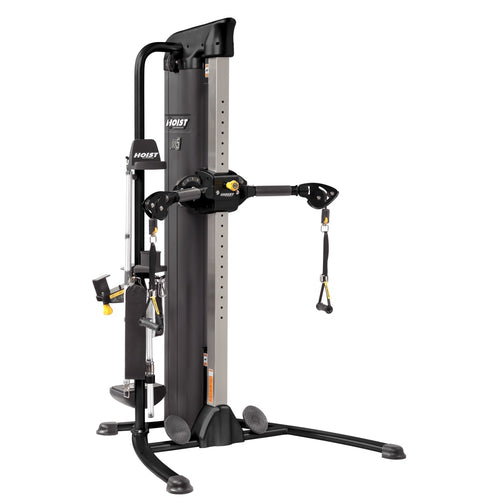 Hoist Mi5 Functional Trainer Home Gym