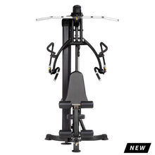 Load image into Gallery viewer, Hoist Mi1 Home Gym - Front 