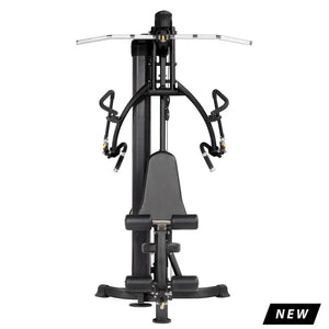 Hoist Mi1 Home Gym - Front 