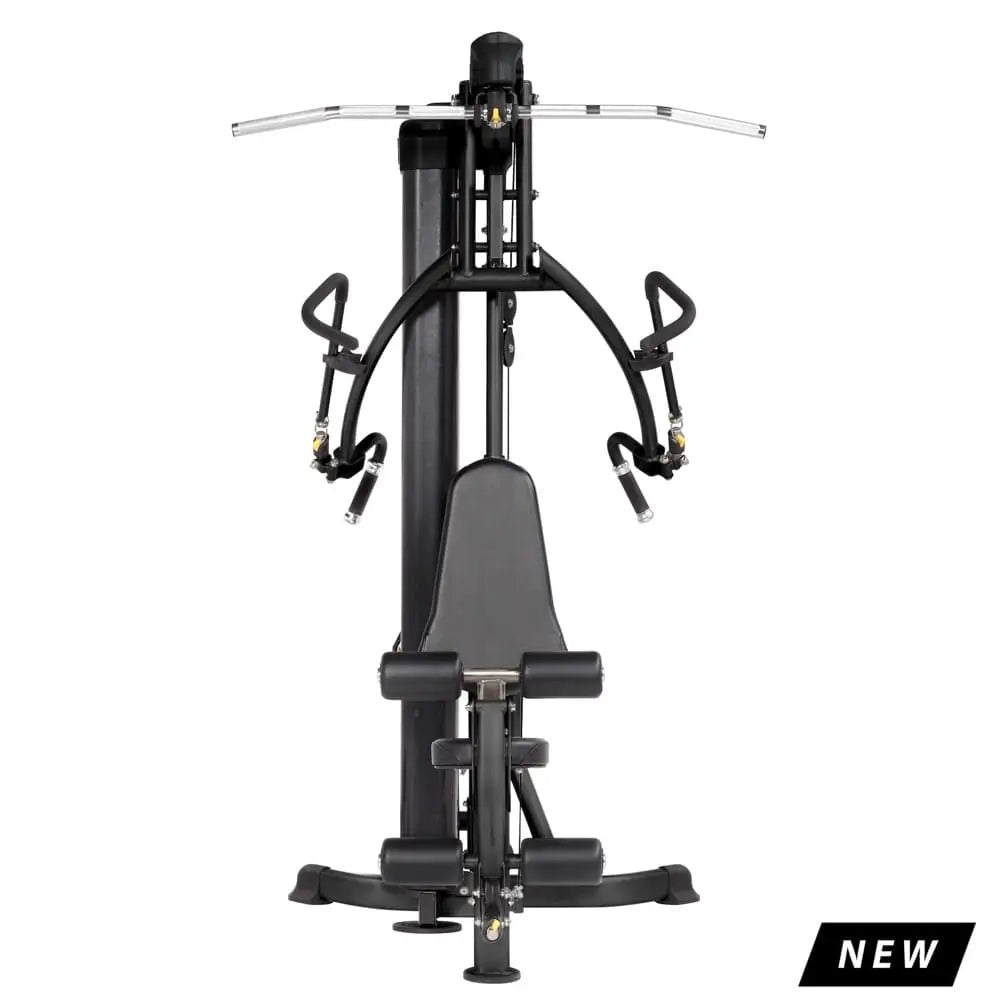 Hoist Mi1 Home Gym - Front 