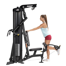 Load image into Gallery viewer, Hoist Mi1 Home Gym - Hamstring Leg Kick-Back Exercise