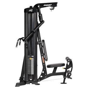 Hoist Mi1 Home Gym - Side View