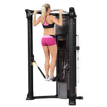 Load image into Gallery viewer, Hoist Mi6 Functional Trainer Home Gym