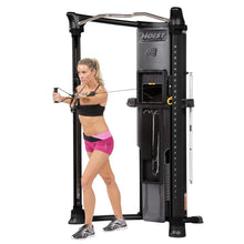 Load image into Gallery viewer, Hoist Mi6 Functional Trainer Home Gym