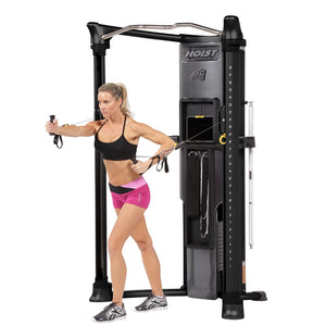 Hoist Mi6 Functional Trainer Home Gym