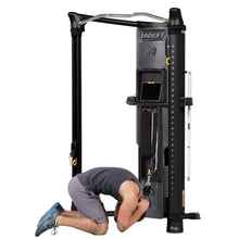 Load image into Gallery viewer, Hoist Mi6 Functional Trainer Home Gym