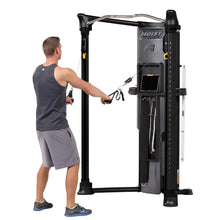 Load image into Gallery viewer, Hoist Mi6 Functional Trainer Home Gym
