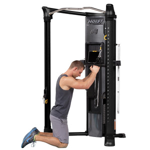 Hoist Mi6 Functional Trainer Home Gym