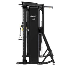 Load image into Gallery viewer, Hoist Mi7 Functional Training System - Matte Black