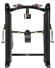 Load image into Gallery viewer, Hoist Mi7 Functional Trainer Pull Up Station
