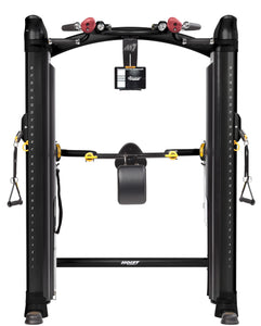 Hoist Mi7 Functional Trainer Pull Up Station
