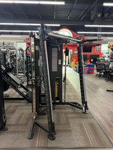 Load image into Gallery viewer, Primetime Corner Dual Stack Functional Trainer with Smith Attachment (CXT-225)