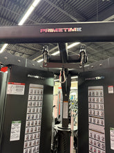Load image into Gallery viewer, Primetime Corner Dual Stack Functional Trainer with Smith Attachment (CXT-225)