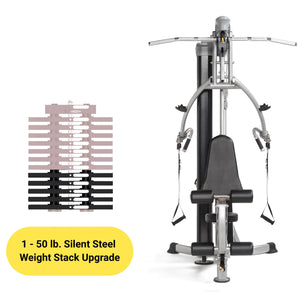 Hoist Mi1 Functional Trainer Home Gym