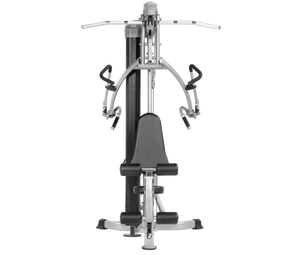 Hoist Mi1 Functional Trainer Home Gym Fitness Gallery