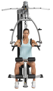 Hoist Mi1 Functional Trainer Home Gym